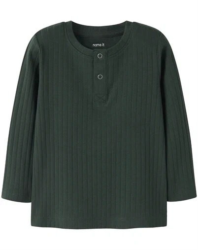 Name It - NMMOren Top - Sycamore